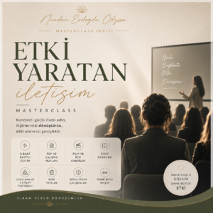 Etki Yaratan İletişim